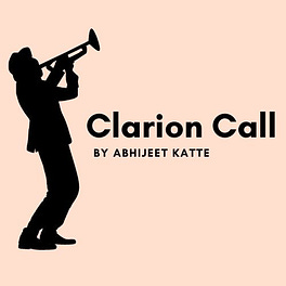 Clarion Call Logo