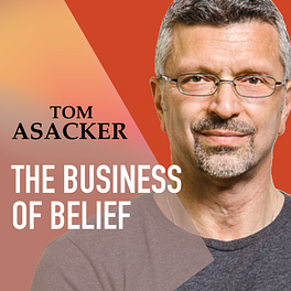 The Business of Belief Logo
