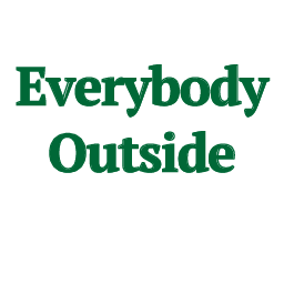 Everybody Outside! Logo
