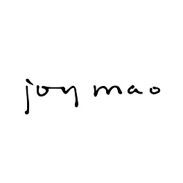 joy mao studio Logo
