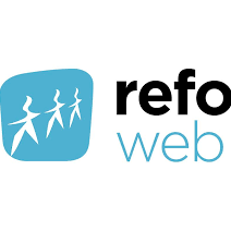 Nieuwsbrief Refoweb.nl Logo