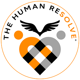 The Human Resolve® Logo