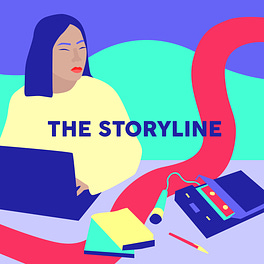 The Storyline Logo
