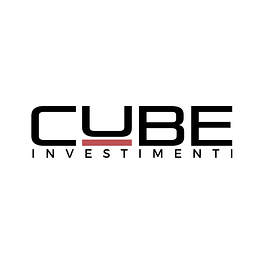 Cube Newsletter Logo