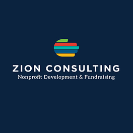 The Zion Model Logo