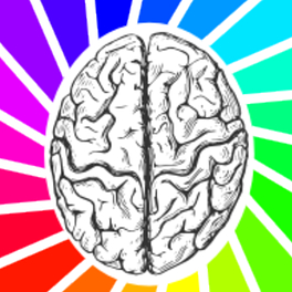 NeuroLogos Logo