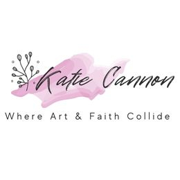 Where Art and Faith Collide Logo