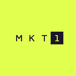 MKT1 Newsletter Logo