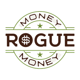 Rogue Money Research Logo