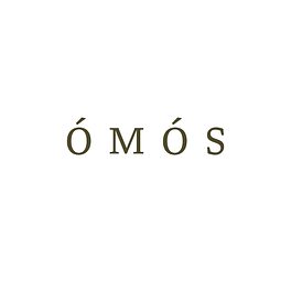 Ómós Digest  Logo