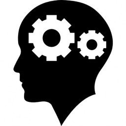 Machines + Society Logo