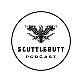 Scuttlebutt Podcast Logo