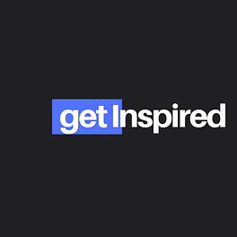Get Inspired Logo