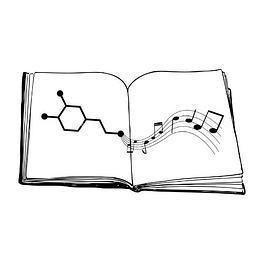 Dopamine Notes Logo