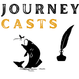 JourneyCasts Logo