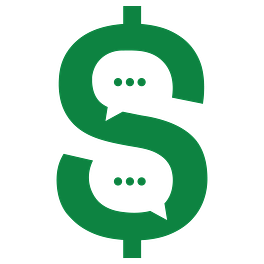Money Talks Logo