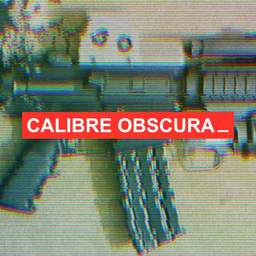 Calibre Obscura Newsletter Logo
