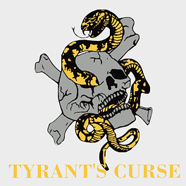 Tyrant's Curse Logo