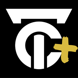 ThinkCivics+ Logo