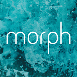 morph Logo