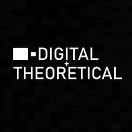 Digital and Theoretical  Logo