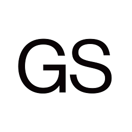 Good Sport Magazine Logo