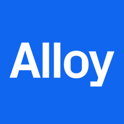 Project Alloy Logo