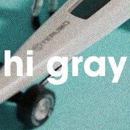 hi gray Logo