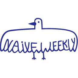 Naive Weekly Logo