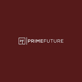 Prime Future Logo