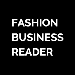 Fashion. Business. Reader. Logo