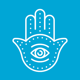 Asra Investigates Logo