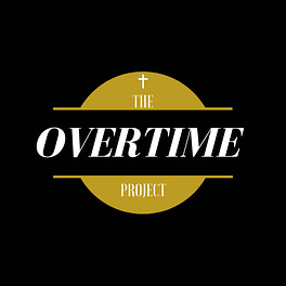 The Overtime Project Logo