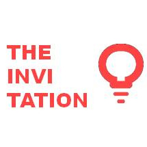 The Invitation 💡 Logo