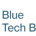 BlueTechBase News Logo