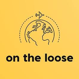 On the Loose Logo