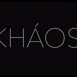 Everyday Khaos  Logo