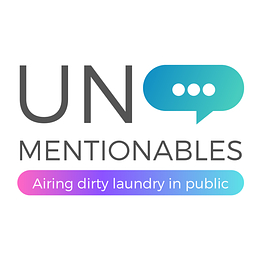 Unmentionables Logo