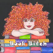 Bookbitch Newsletter Logo