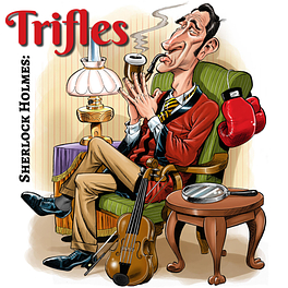 Trifles Logo