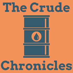 The Crude Chronicles Logo