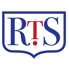 RtS - The Power Pen Logo