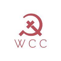 Working Class Christianity Logo