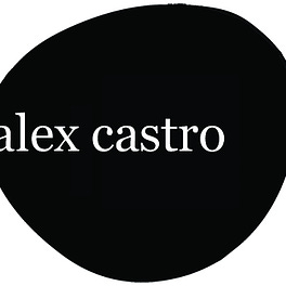 Alex Castro Logo
