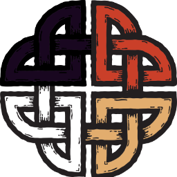 Creation's Paths Logo