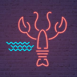 Lobsters Research Logo