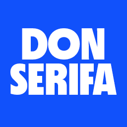 Don Serifa Logo