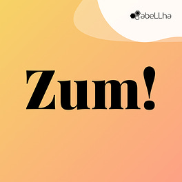 Zum! Logo