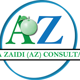 AFYA ZAIDI Newsletter Logo