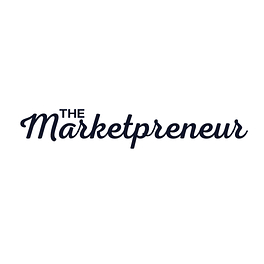 The Marketpreneur Logo
